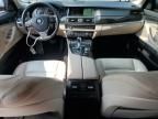 2015 BMW 535 XI