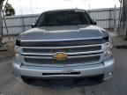 2013 Chevrolet Silverado K1500 LTZ