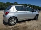 2014 Toyota Yaris