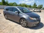 2017 Honda Odyssey Touring