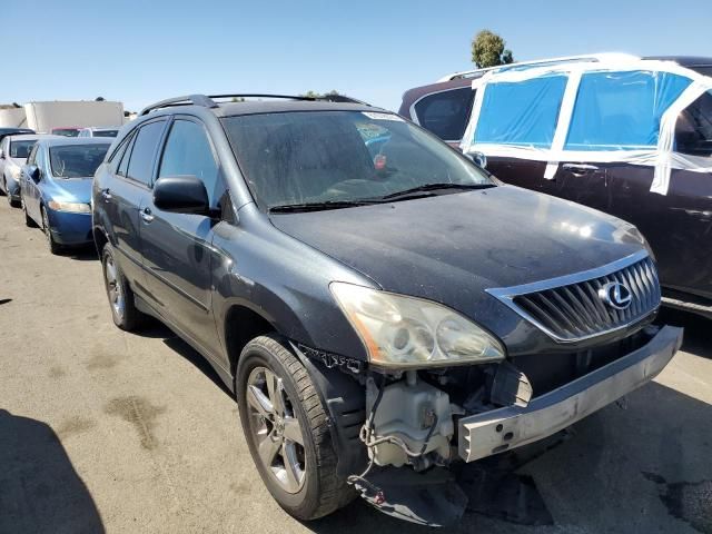 2008 Lexus RX 350