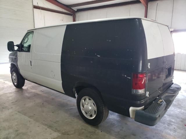 2012 Ford Econoline E150 Van