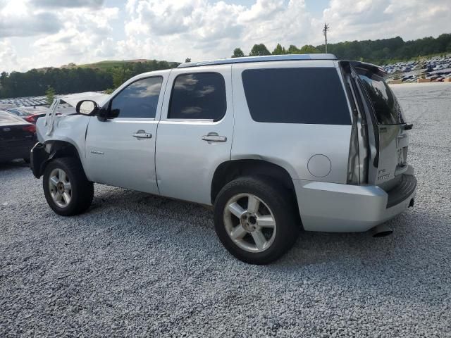 2011 GMC Yukon SLT