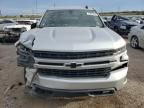 2019 Chevrolet Silverado C1500 RST