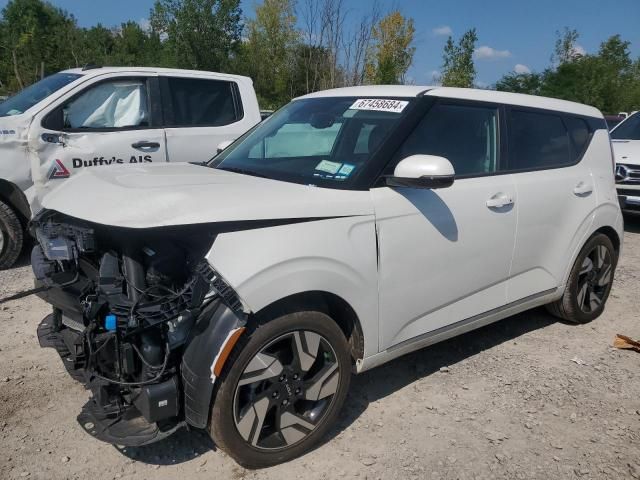 2023 KIA Soul GT Line