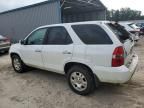 2002 Acura MDX