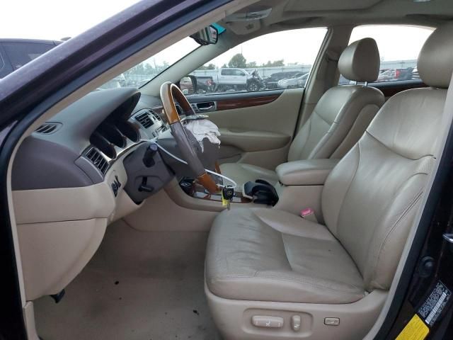 2005 Lexus ES 330