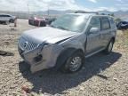 2008 Mercury Mariner Premier