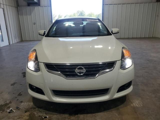 2011 Nissan Altima S