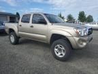 2005 Toyota Tacoma Double Cab Prerunner