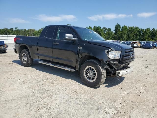 2013 Toyota Tundra Double Cab SR5