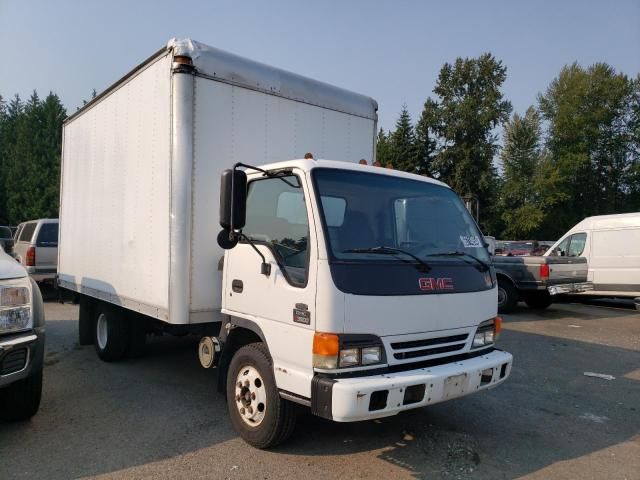 2001 GMC W3500 W35042