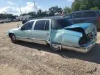 1993 Cadillac Fleetwood Chassis