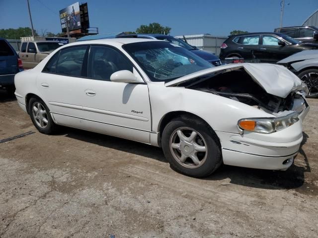 2001 Buick Regal LS