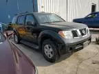 2007 Nissan Pathfinder LE