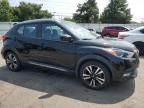 2018 Nissan Kicks S