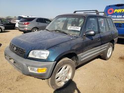 1999 Toyota Rav4 en venta en Elgin, IL