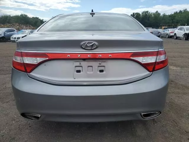 2014 Hyundai Azera