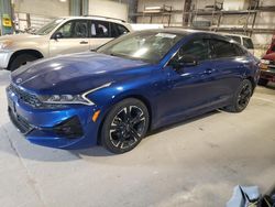 2021 KIA K5 GT Line en venta en Eldridge, IA