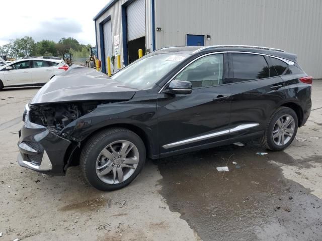 2021 Acura RDX Advance