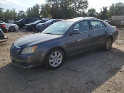 Toyota salvage cars for sale: 2008 Toyota Avalon XL