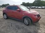 2013 Nissan Juke S