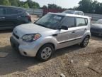 2011 KIA Soul