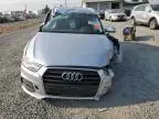 2017 Audi Q3 Premium Plus