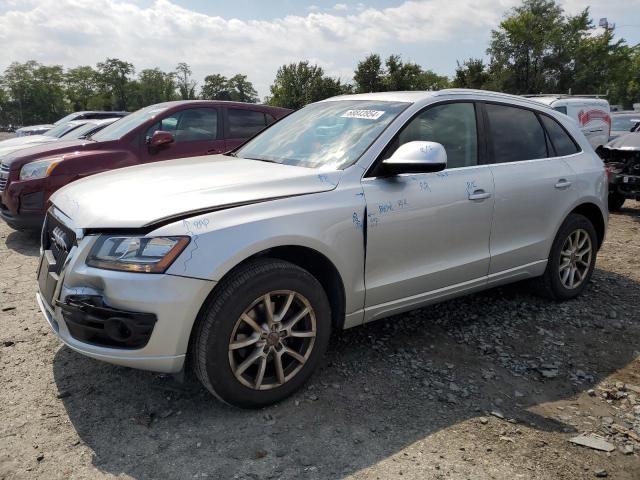 2012 Audi Q5 Premium