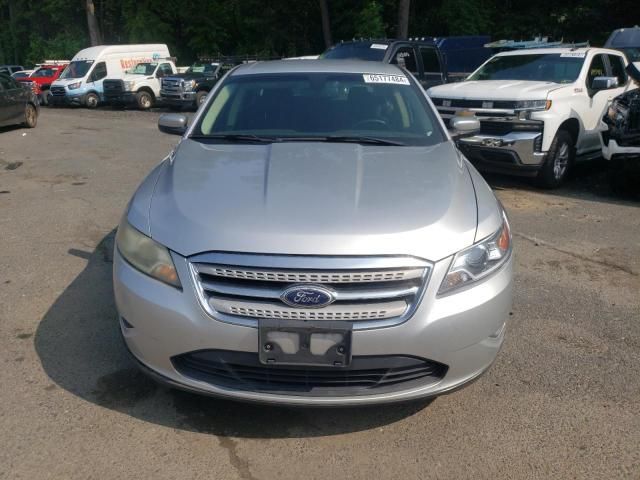 2011 Ford Taurus SEL