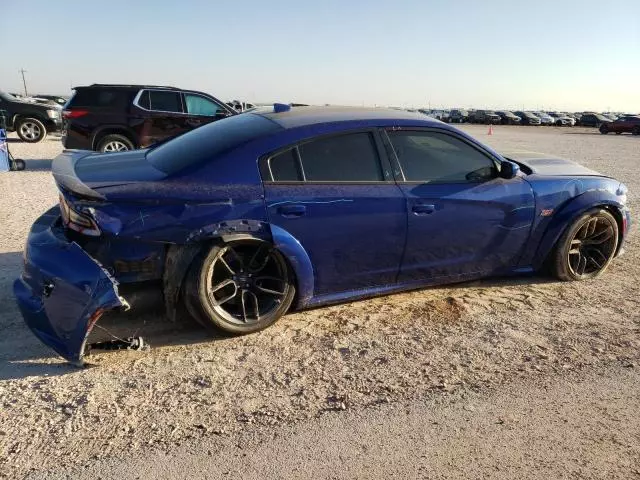 2021 Dodge Charger Scat Pack