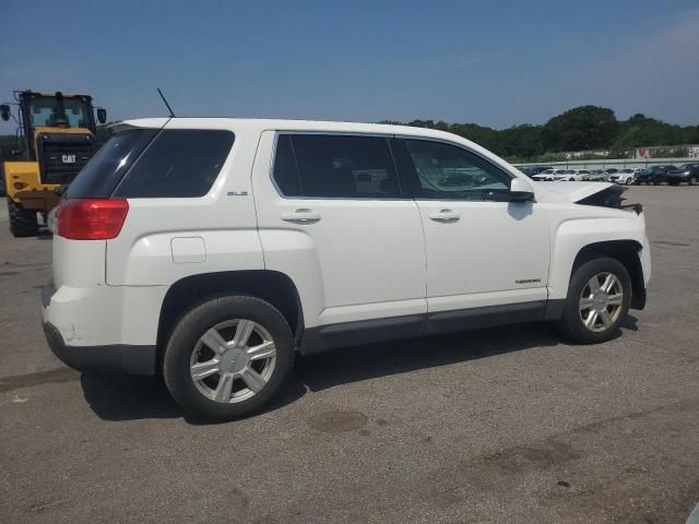 2015 GMC Terrain SLE