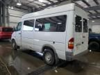 2004 Sprinter 2500 Sprinter