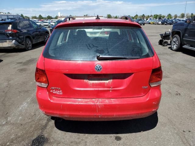 2013 Volkswagen Jetta TDI