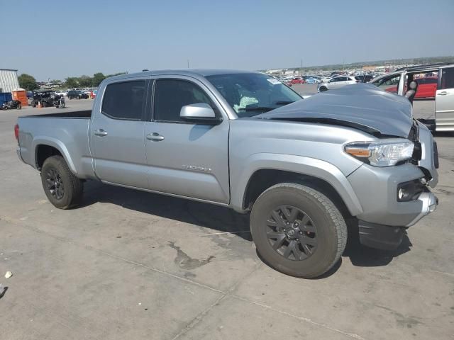 2023 Toyota Tacoma Double Cab