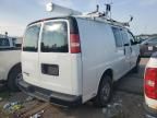 2013 Chevrolet Express G2500