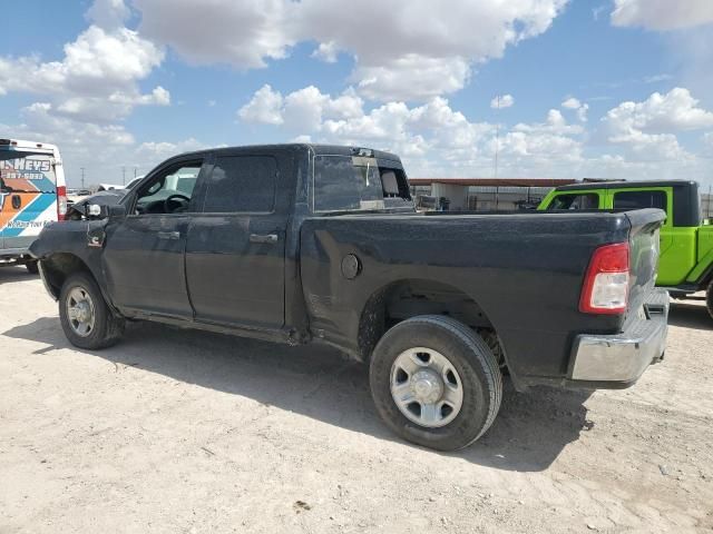 2023 Dodge RAM 2500 Tradesman