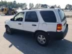 2004 Ford Escape XLS