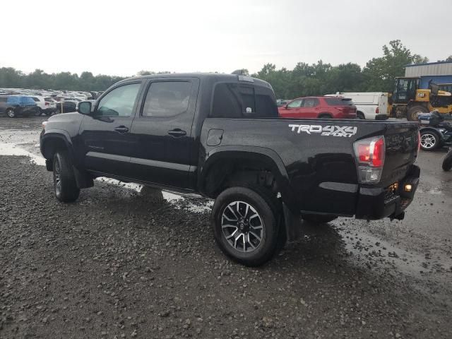 2023 Toyota Tacoma Double Cab