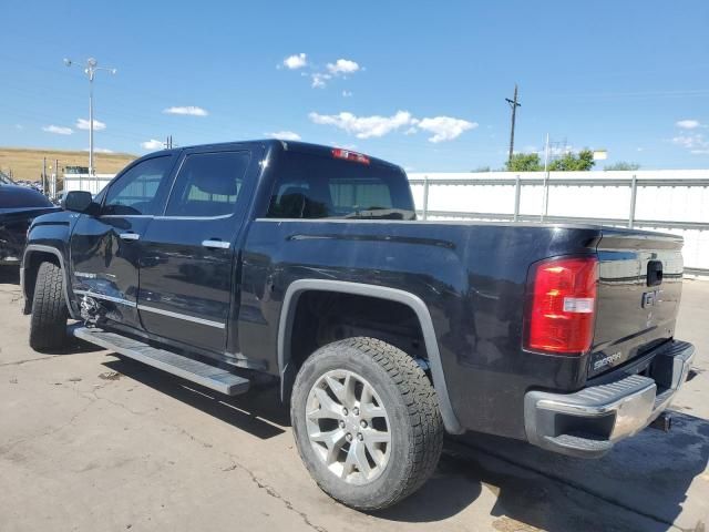 2014 GMC Sierra K1500 SLT