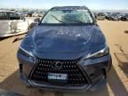 2024 Lexus NX 350H Base