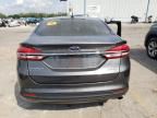 2018 Ford Fusion SE Hybrid