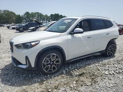 Salvage cars for sale at Loganville, GA auction: 2024 BMW X1 XDRIVE28I