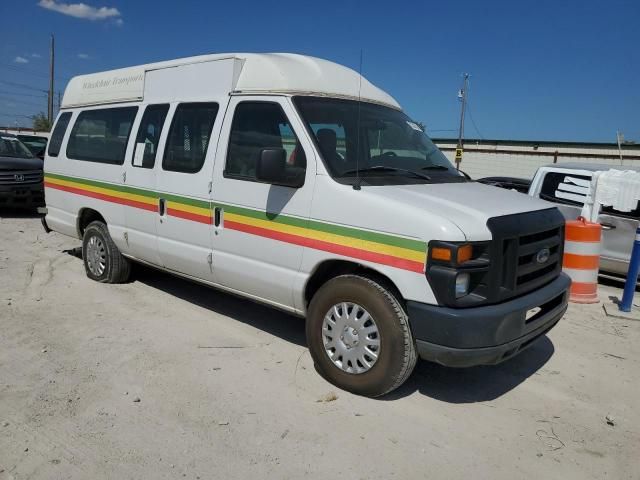 2009 Ford Econoline E150 Van