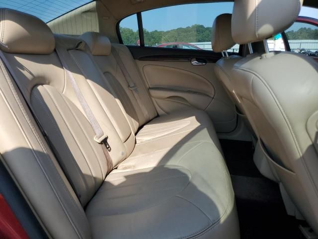 2007 Buick Lucerne CXL