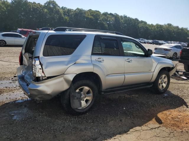 2006 Toyota 4runner SR5