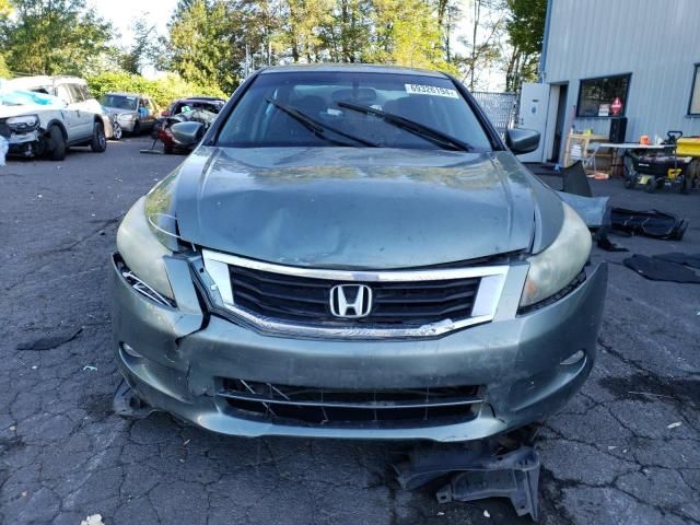 2009 Honda Accord EXL