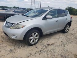 2009 Nissan Murano S en venta en China Grove, NC