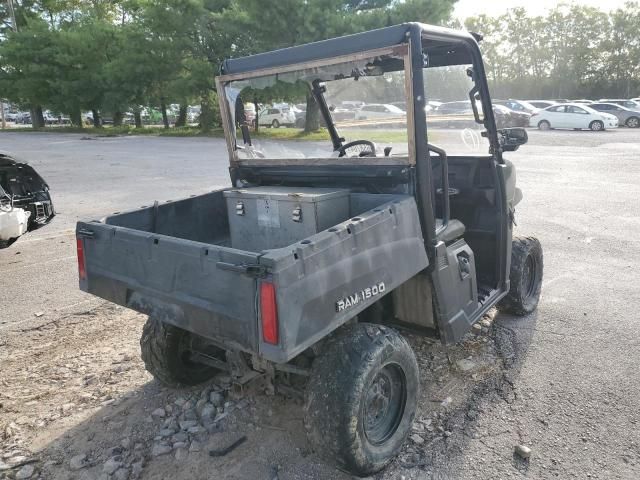 2019 Polaris Ranger 570