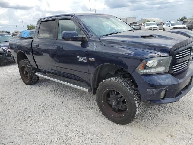 2013 Dodge RAM 1500 Sport